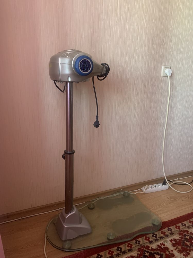 Стрічковий вібромасажер