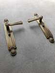Klamka 1070 PL LINEA CALI model DAISY made in ITALY