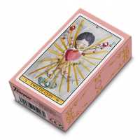 Tarot De Luz Fournier, Fournier