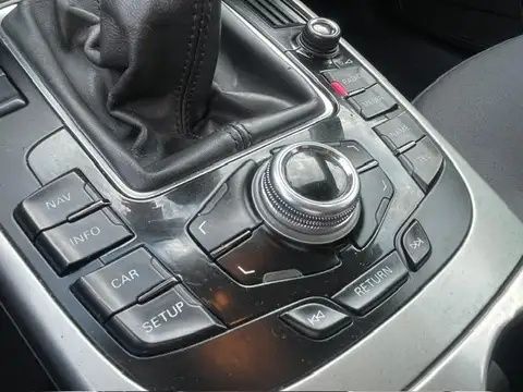 Audi A4 Avant 2.0