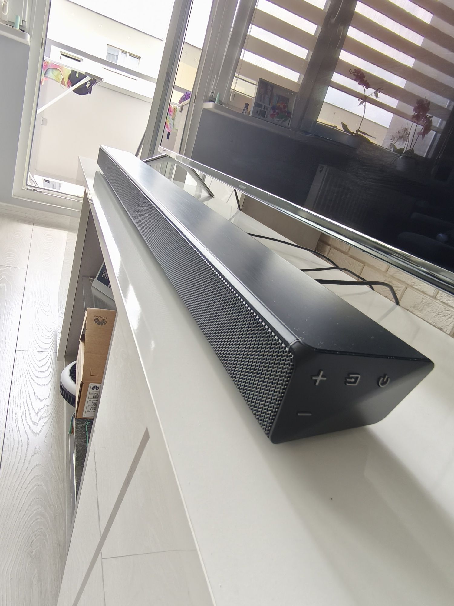 Sondbar Samsung N550 3.1