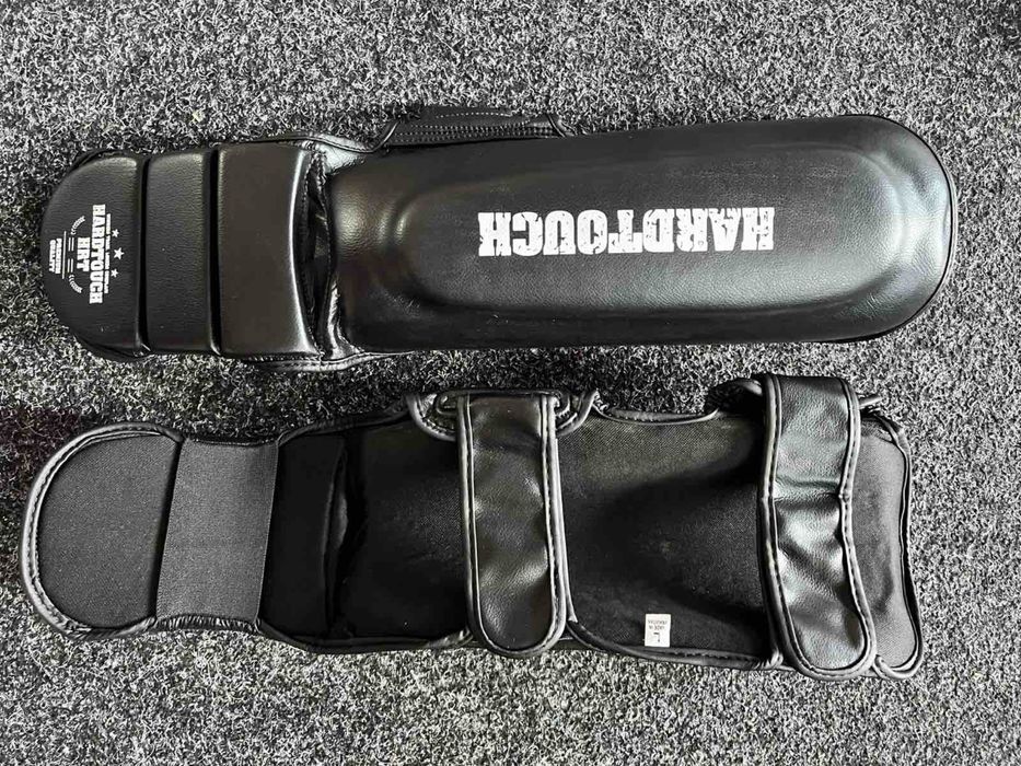 Амуніція для кікбоксинку