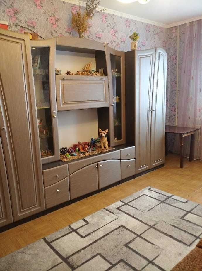 Продаж 2 к. Озерна, Панаса Мирного. Ремонт, техніка PDY ID: 33963