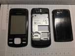 Корпус Nokia 6600 slide