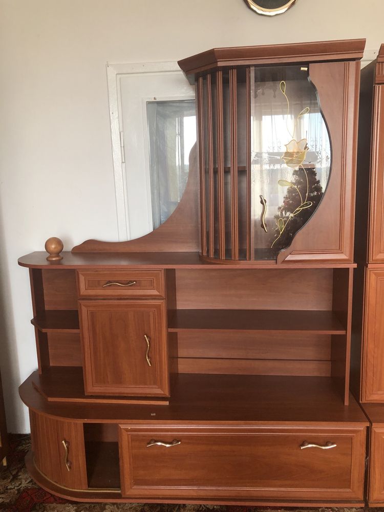 Sprzedam komplet mebli