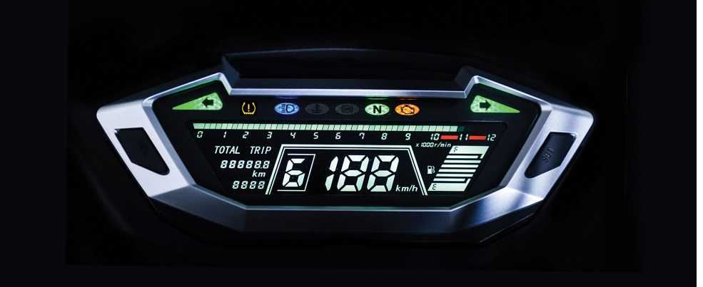 Daytona 125 X Dy moto Dymoto 2026 varadero enduro Tarnobrzeg