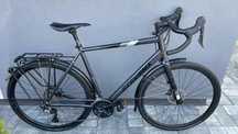 Stevens Prestige Shimano GRX gravel