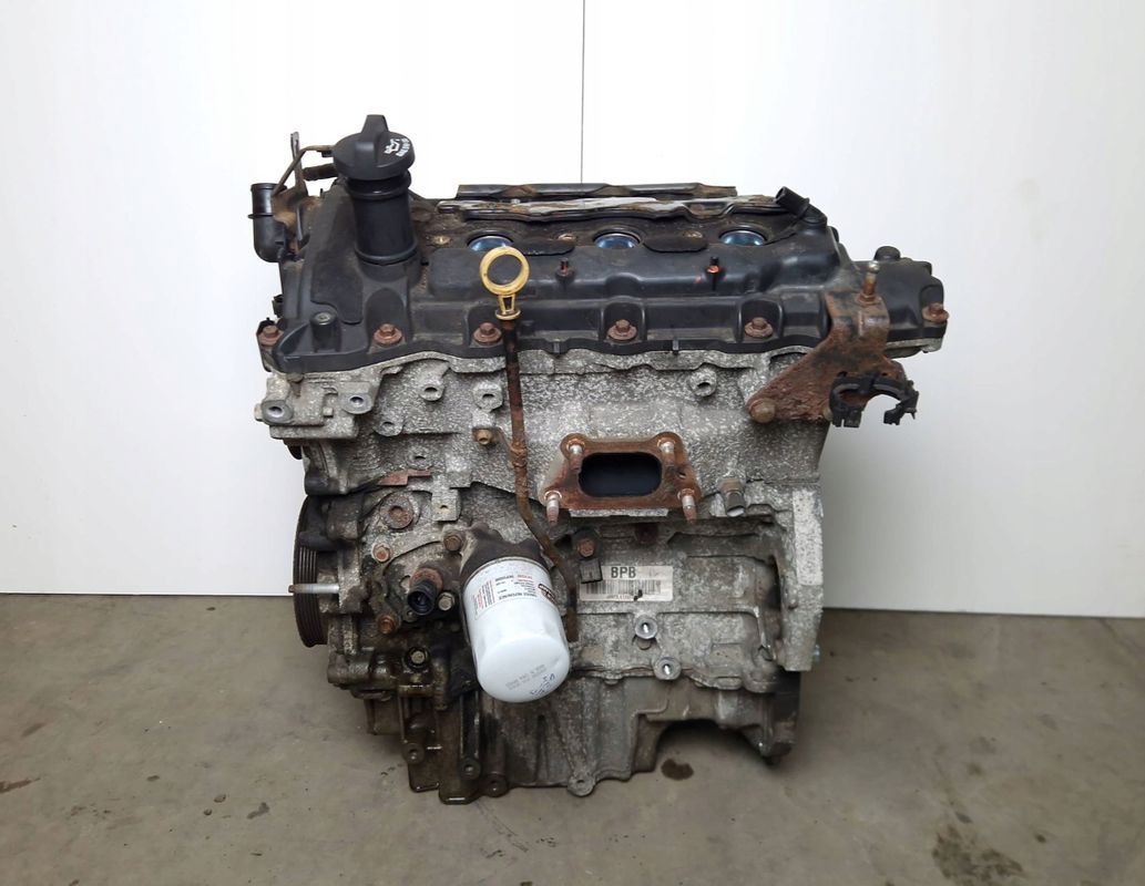 Silnik Słupek Cadillac Saab 94x 9-4x 3.0 A30yh