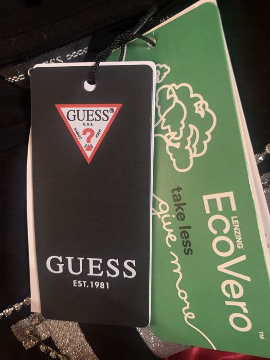 Bluzeczka guess dziecięca