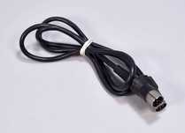 6-pinowy kabel szer 3FT do napędu dyskowego  Commodore 64 C64 inne