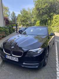BMW Seria 5 BMW 5 diesel