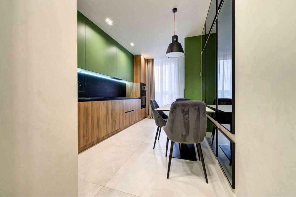 возле метро позняки сдаю квартиру посуточно / почасово цена подарок