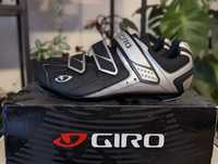 Buty rowerowe GIRO Treble r.41