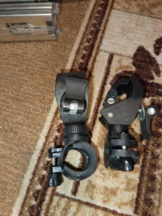 крепление на руль велосипеда насос для велосипеда