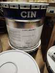 Tintas cin disponíveis