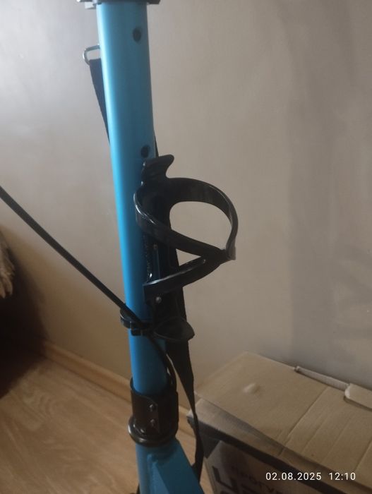 Самокат детский, подрастковый