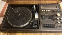 Universum VTCF 891 Radio Gramofon Magnetofon