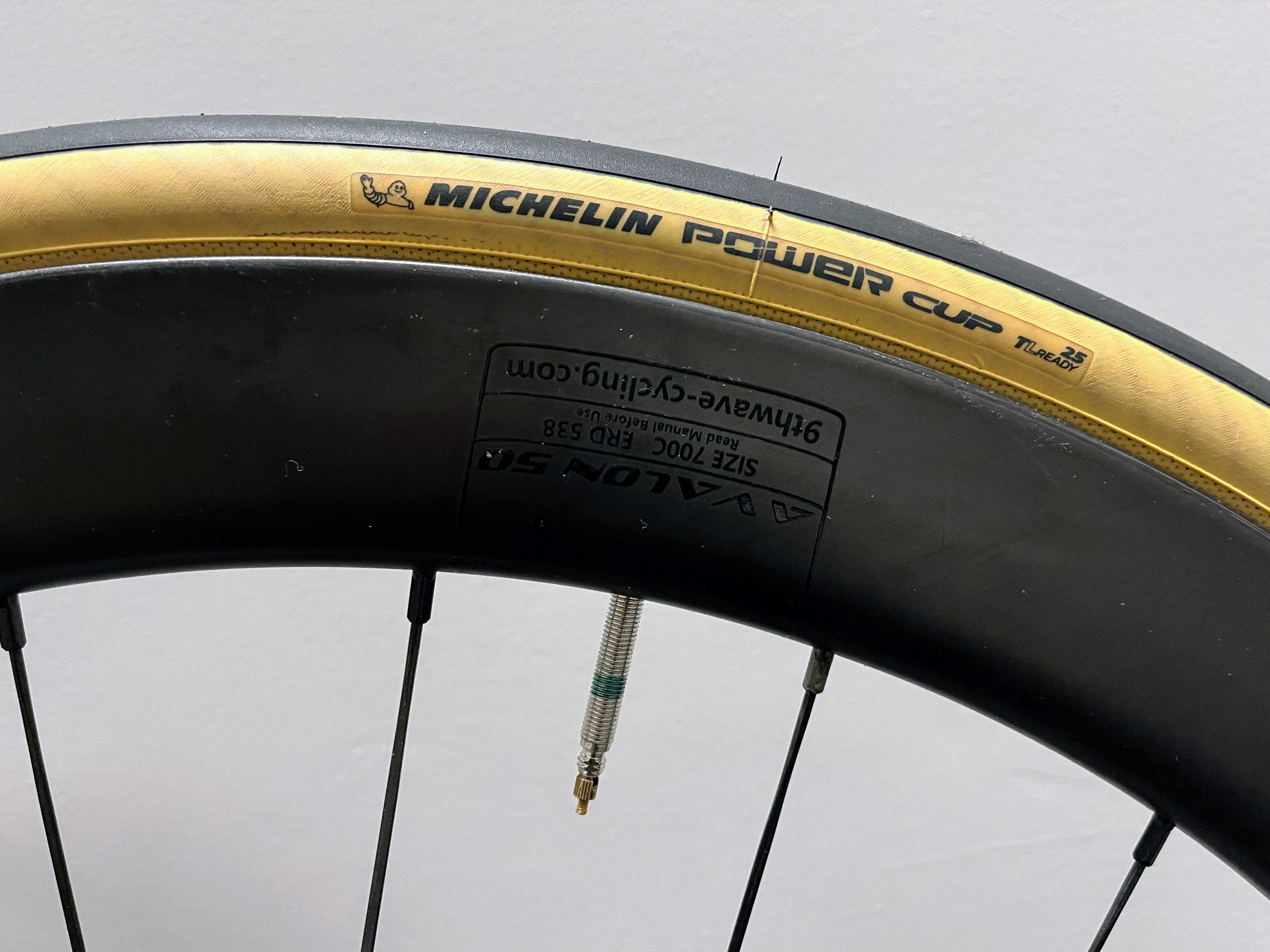 CUBE Litening Aero C:68X