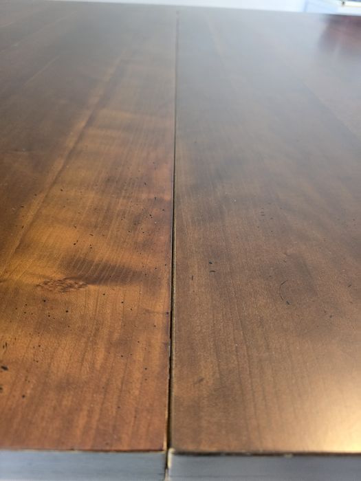 Mesa de sala de grande qualidade colonial club