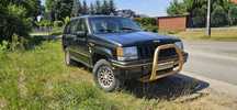 Jeep Grand Cherokee ZJ 5.2 V8 LPG