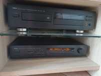 Tuner yamaha tx 670 rds