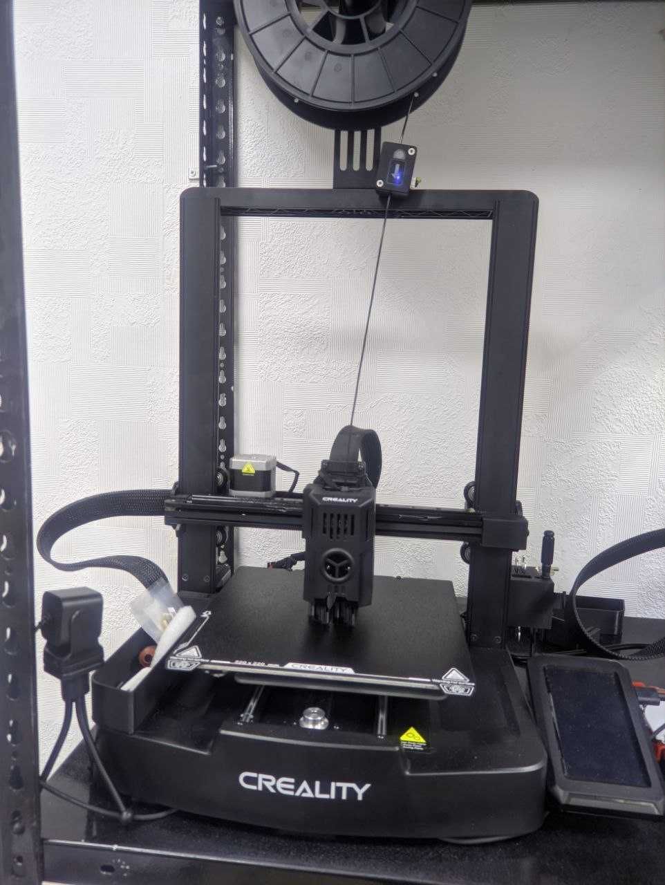 Creality Ender 3 V3 KE НОВІ, запаковані, в наявності, Київ