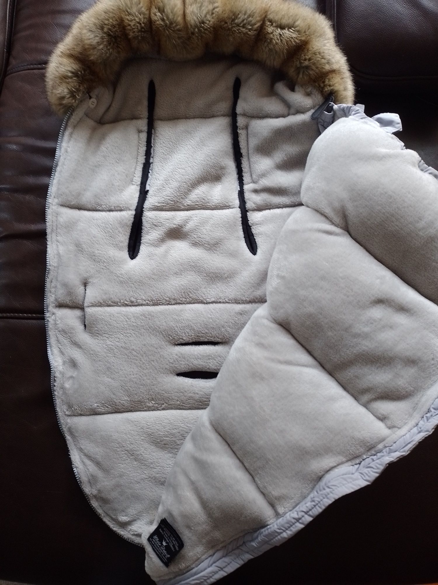 Śpiwór Elodie Details.