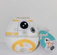 Nowa maskotka squishmallows Star Wars 12 cm