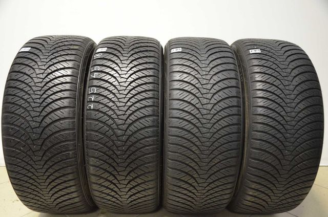 ROK 2018, 225/45 R18 XL Falken EuroAll Season AS210 Komplet nr z915