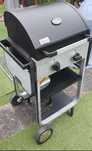 Grill gazowy Mr.Gardener