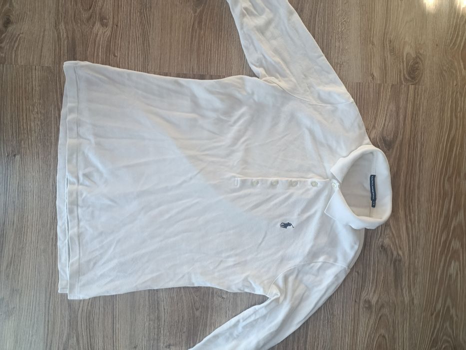 Bluzka Ralph Lauren polo