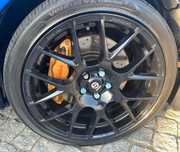 Peças para Subaru WRX STi