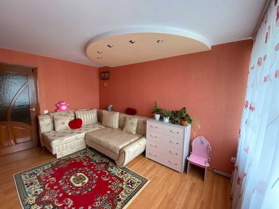 Продаж великої квартири в Новобудові 2010р ID: 23682