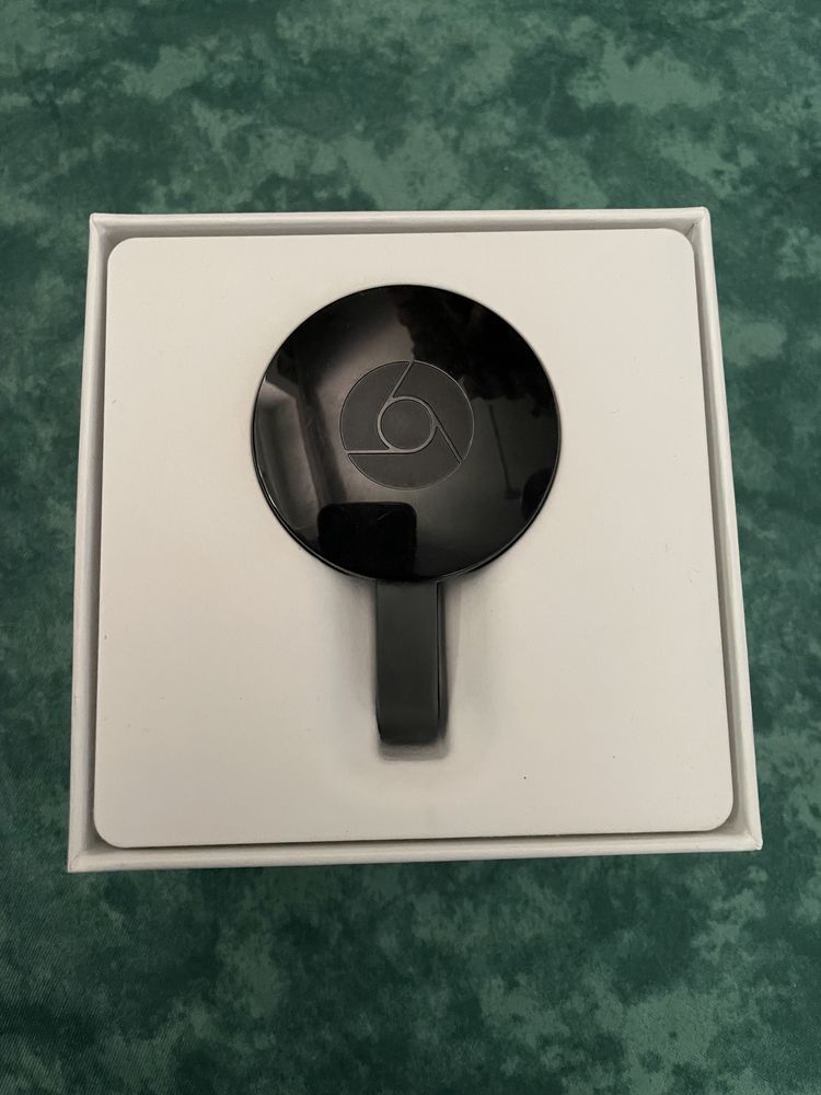 Google Chromecast