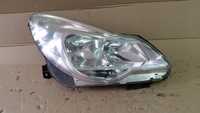 Lampa przód prawa Opel Corsa D lift Eu 13392706