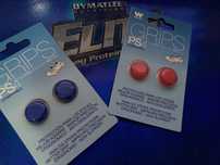 Grips para comando ps5/ps4/ps3