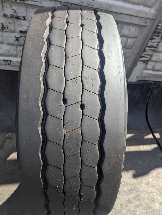 385/65R22.5 BF Goodrich Route Control T naczepa