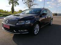 Passat b7 HIGHLINE 2.0