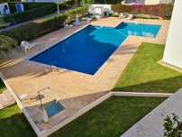 CASA ÓASIS - T2 c/piscina+ a pé p/ Marina - TOTALMT LIVRE - VILAMOURA
