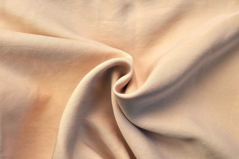 Тканина тенсел TENCEL однотоний