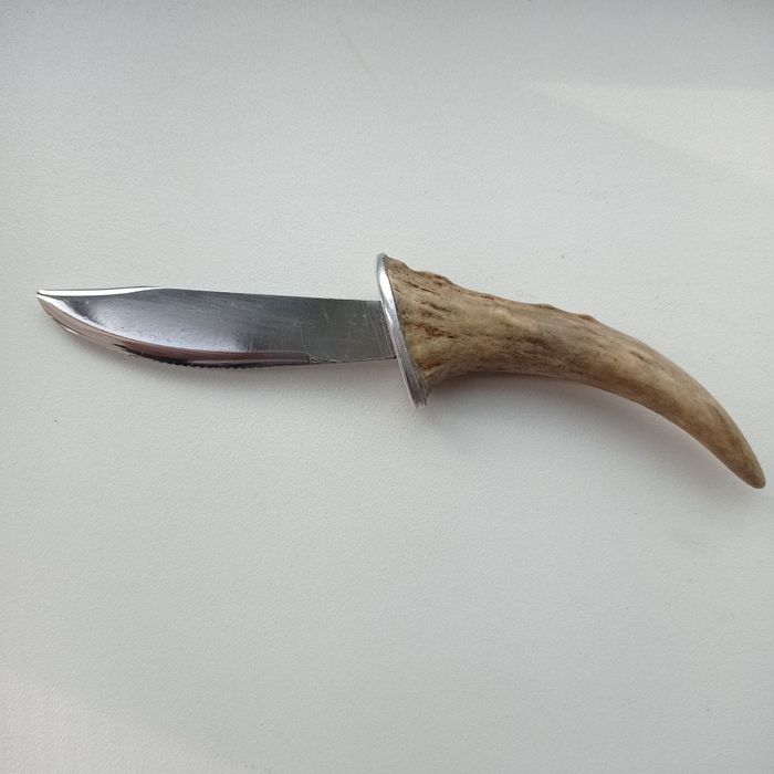 Мініатюрний ніж . Сувенір подарунок