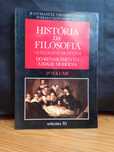 História da Filosofia - do Renascimento à Idade Moderna