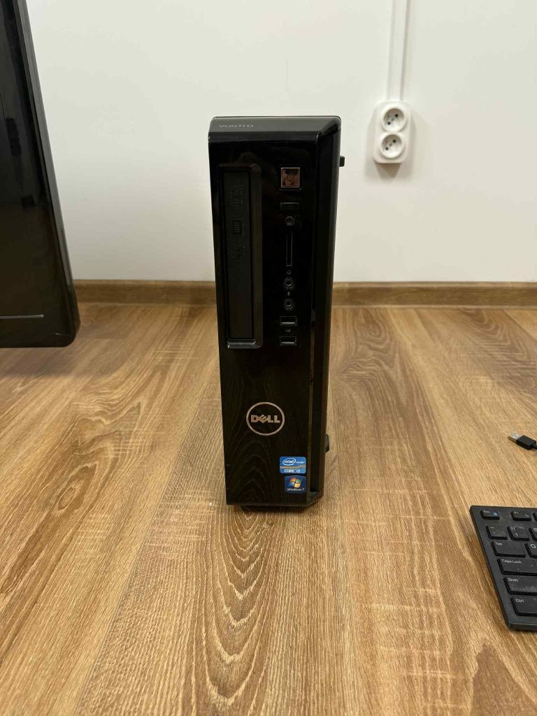 Dell vostro intel iCore 3