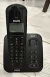 Telefone Philips CD 155