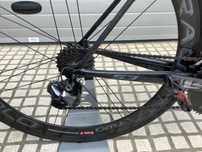 Ultegra Di2 11 Speed, Rotor Qrings 172,5 / 52x36