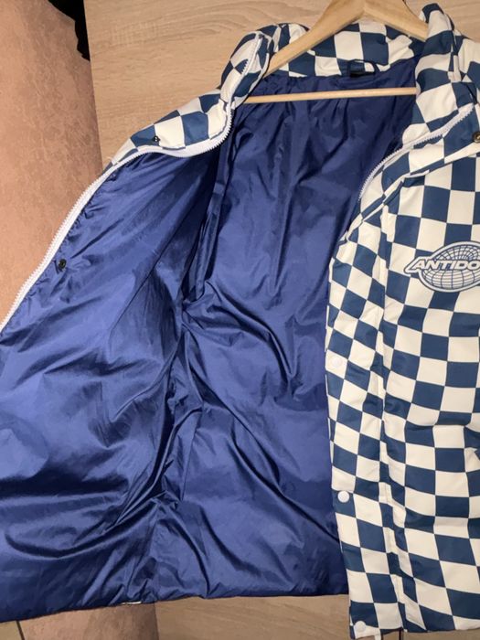 пухан оверсайз на холодную зиму