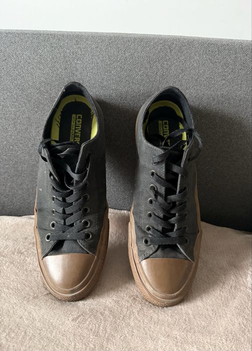 Trampki Converse rozmiar 42