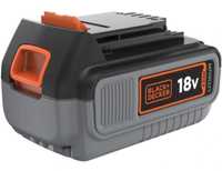 Bateria Black&Decker 4Ah 18V