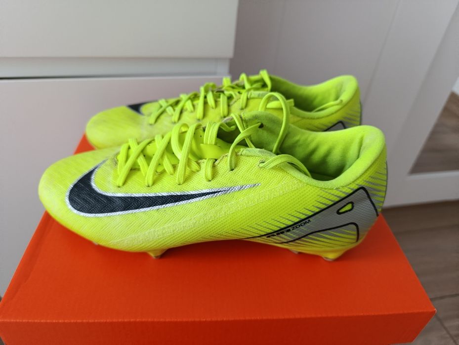 Korki Nike  chlopiece