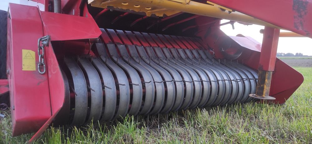 Prasa metal-fach z562